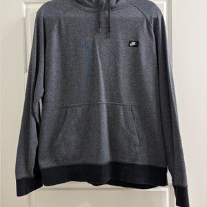 Nike Sportswear Club Fleece Pullover Hoodie